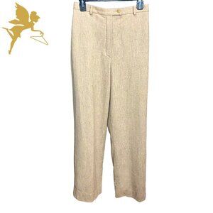 VINTAGE PENDLETON Wool Lined Pants